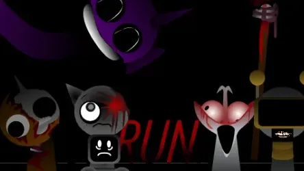 Sprunki Phase 7 Sprunki Phase 7